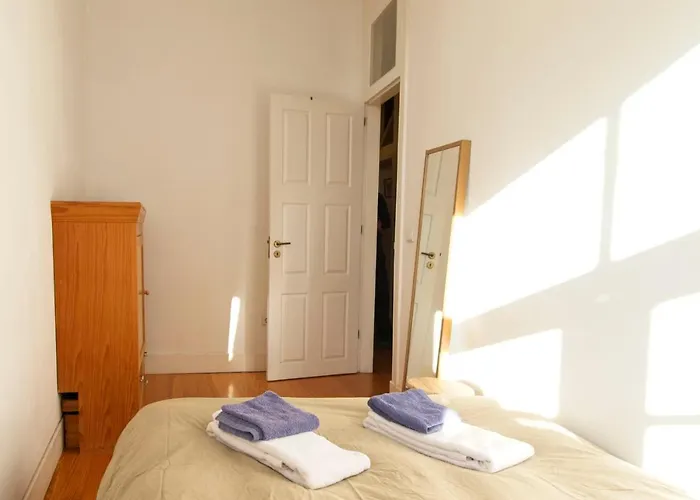 Ribeira Smart Flat