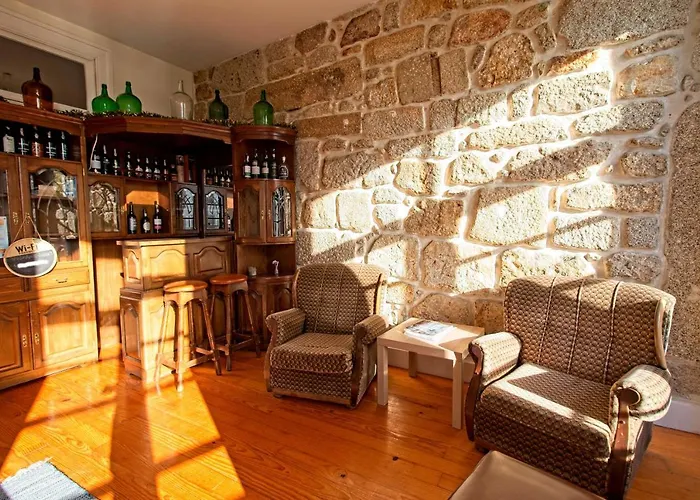 Ribeira Smart Flat
