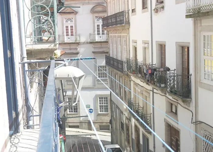 Ribeira Smart Flat
