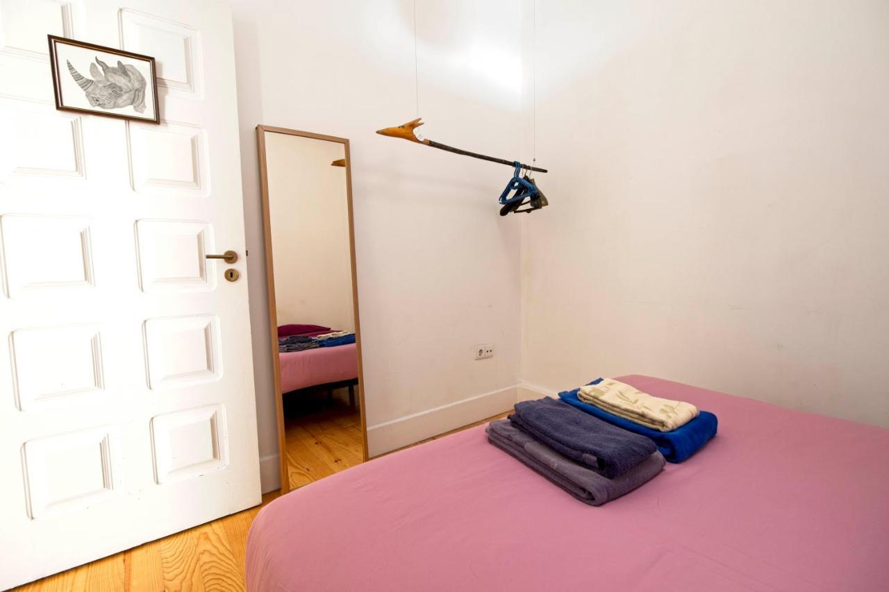 Apartment Ribeira Smart Flat