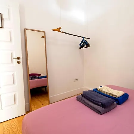 Ribeira Smart Flat Apartment Porto Exterior photo