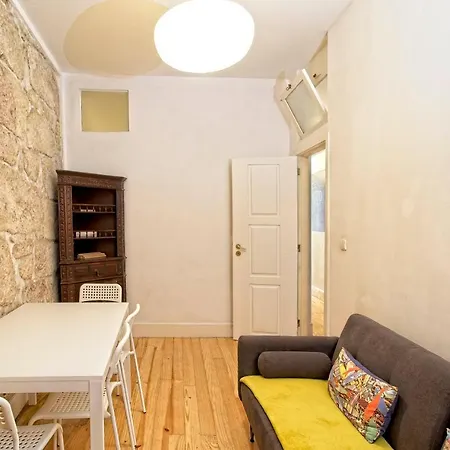 Ribeira Smart Flat Apartment Porto Exterior photo