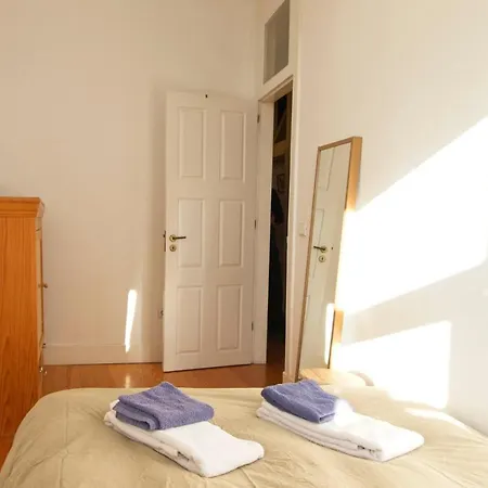 Ribeira Smart Flat Apartment Porto Exterior photo