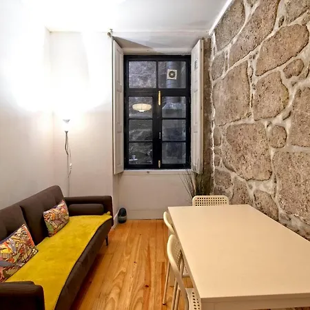 Ribeira Smart Flat Apartment Porto Exterior photo