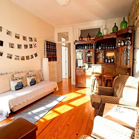 Ribeira Smart Flat Apartment Porto Exterior photo