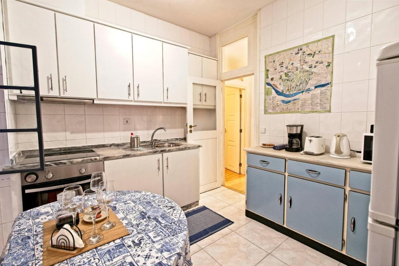 Ribeira Smart Flat Appartement
