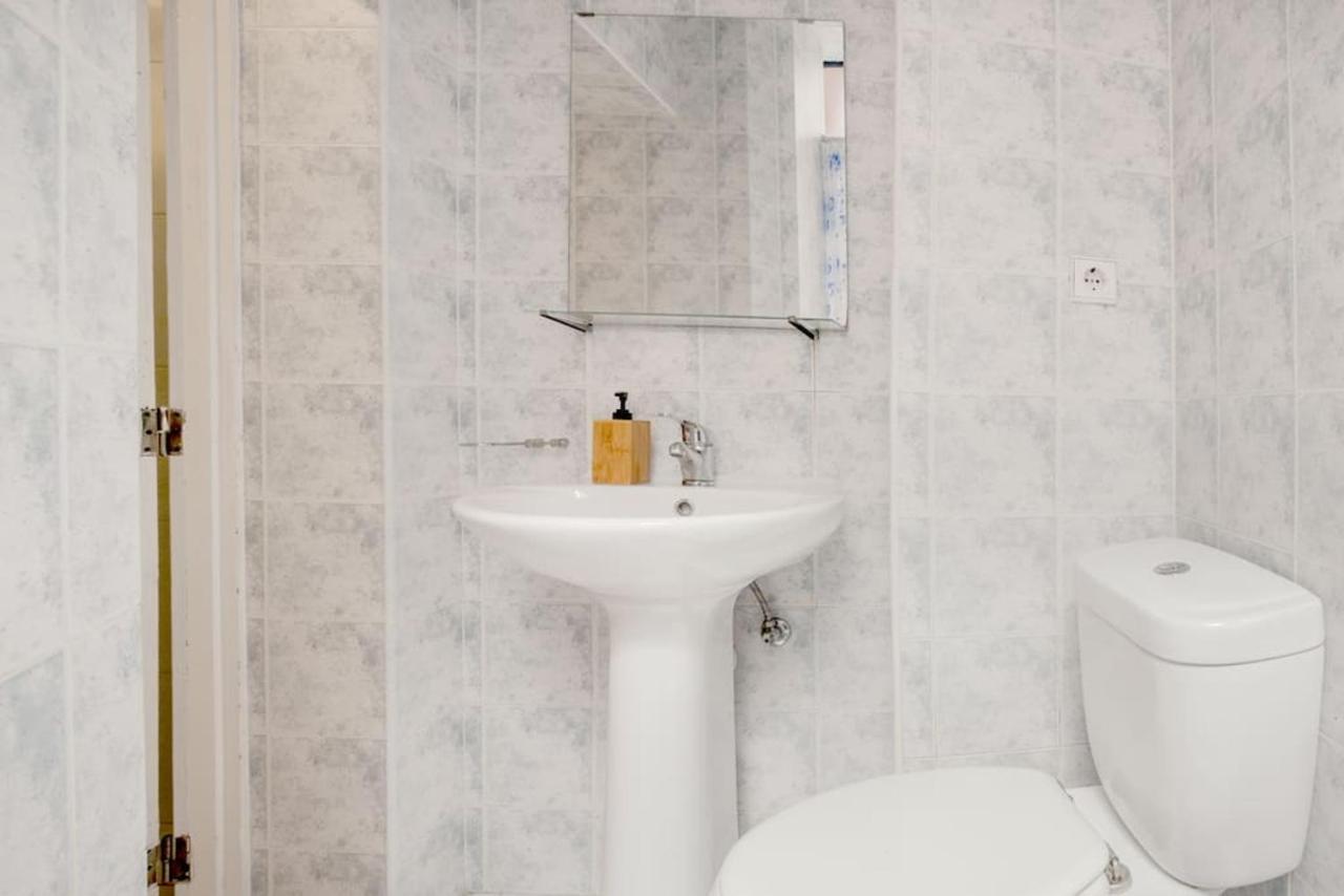 Appartement Ribeira Smart Flat Porto
