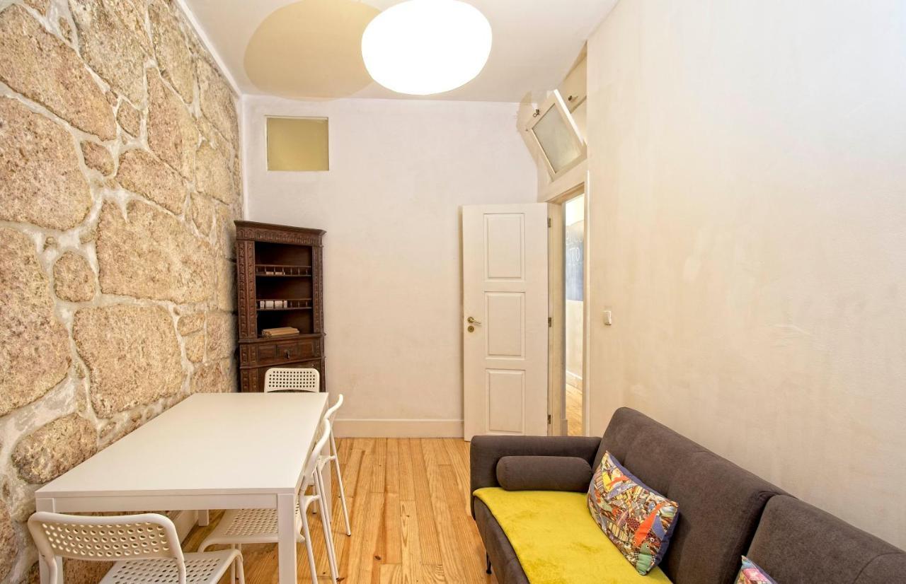 Ribeira Smart Flat Appartement Porto