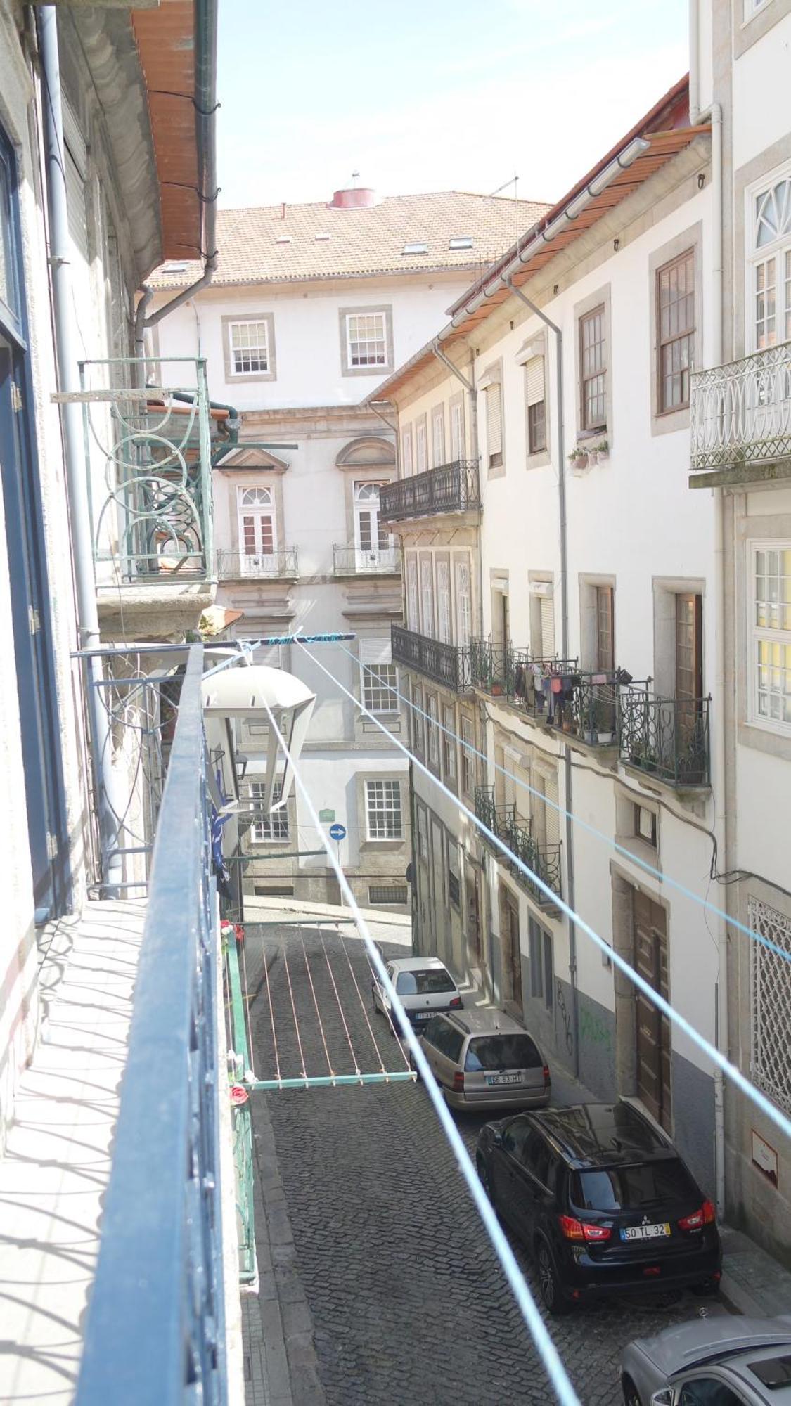 Ribeira Smart Flat Appartement *